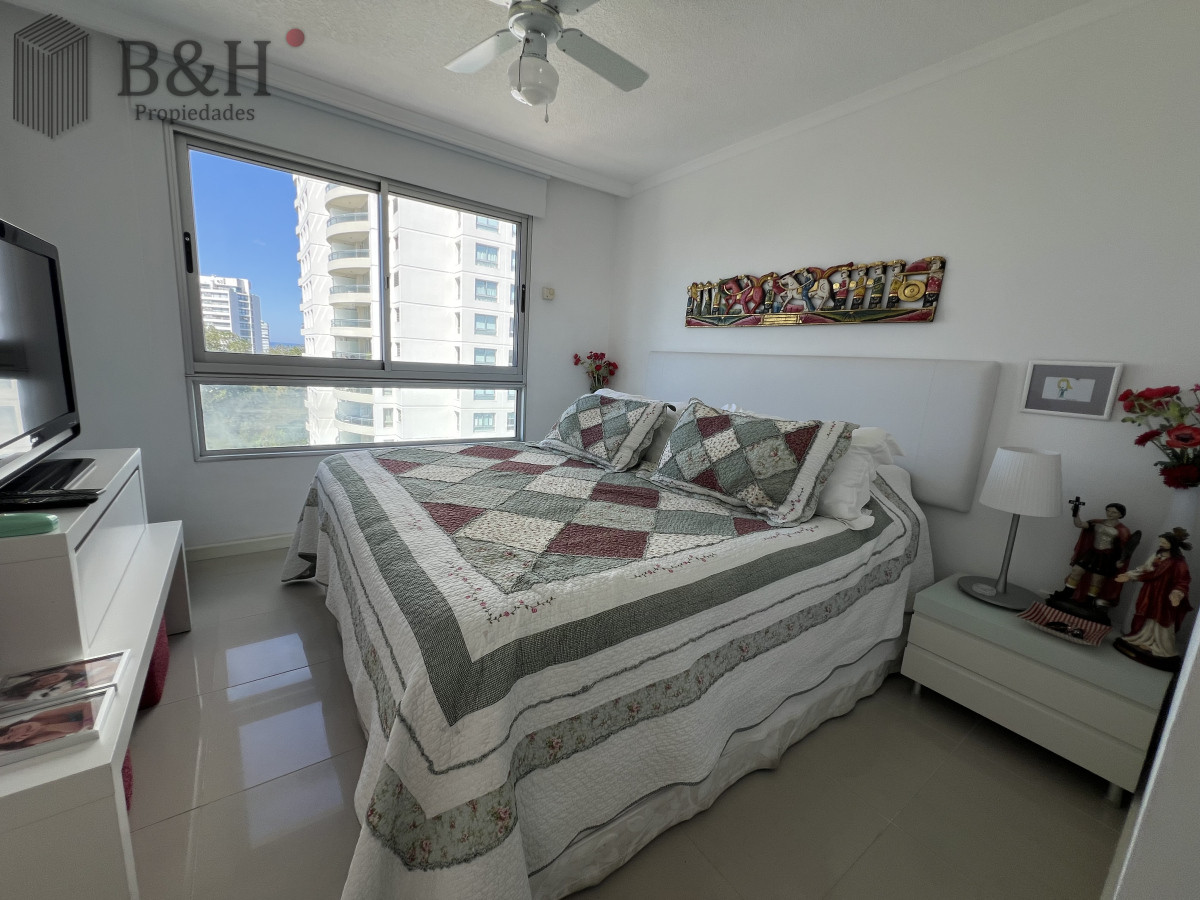 Apartamento ID.4668 - divino apartamento en venta en torre con todos los servicios