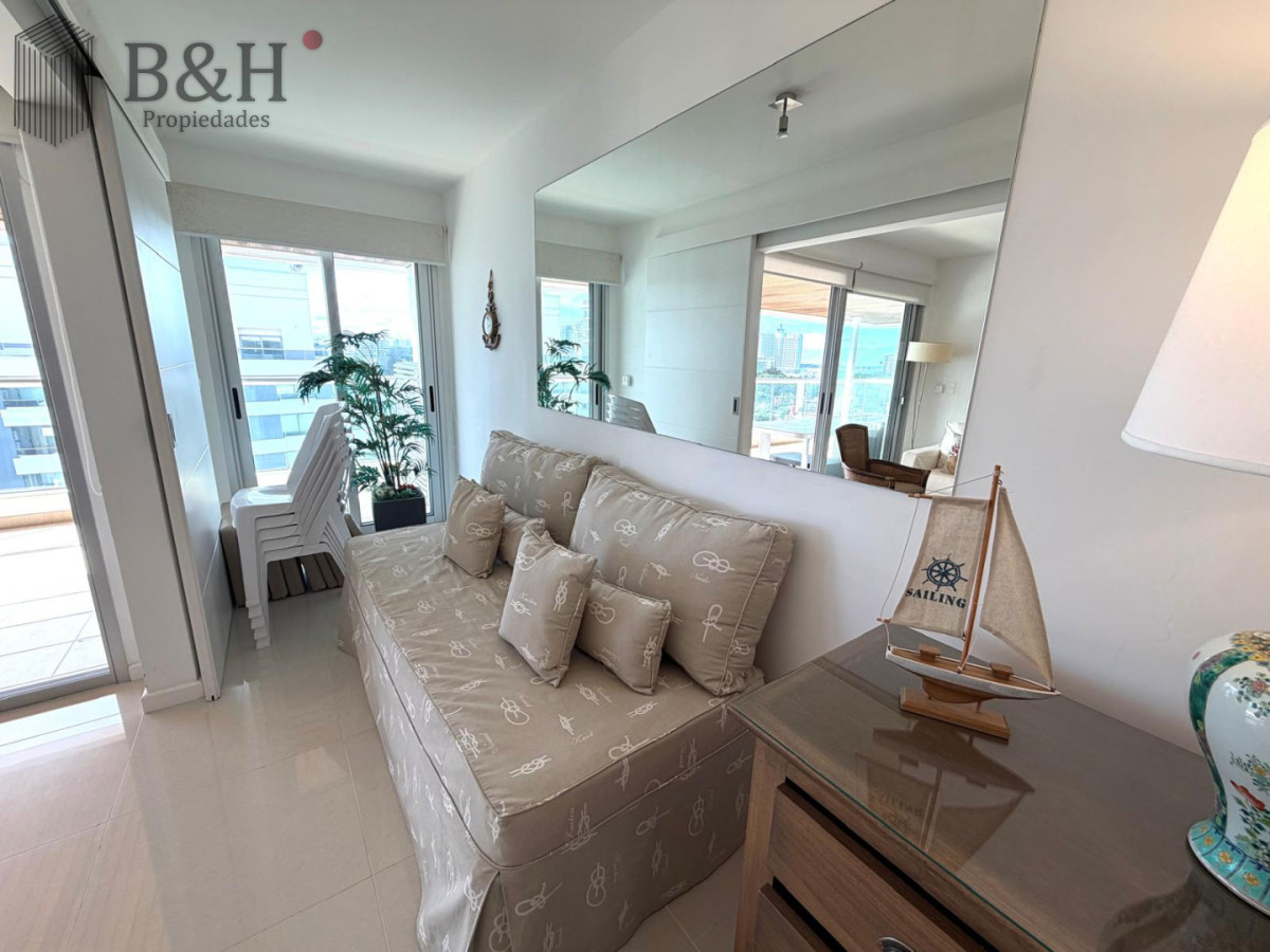 Apartamento ID.7399 - Apartamento en Brava, 2 dormitorios *