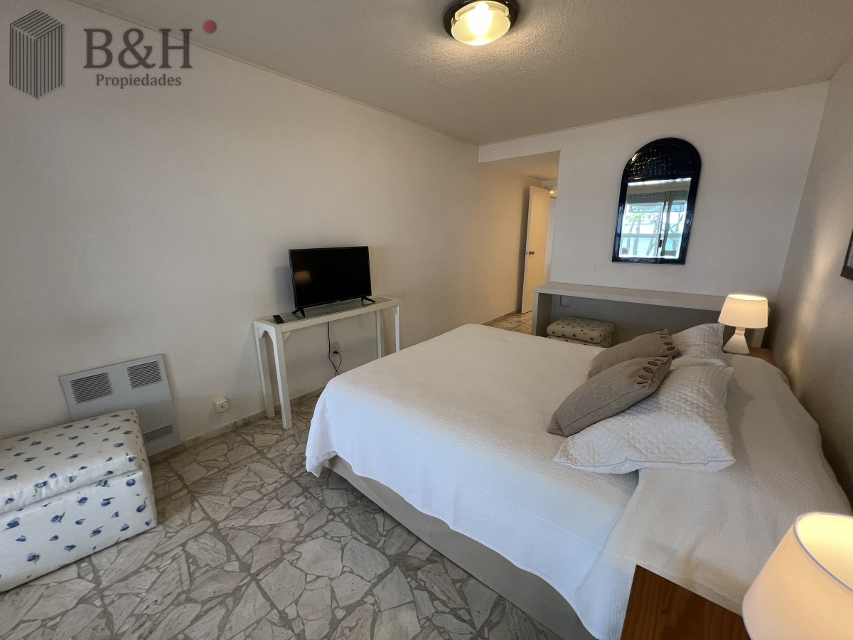 Apartamento ID.4157 - Apartamento en Mansa frente al mar - Punta del Este
