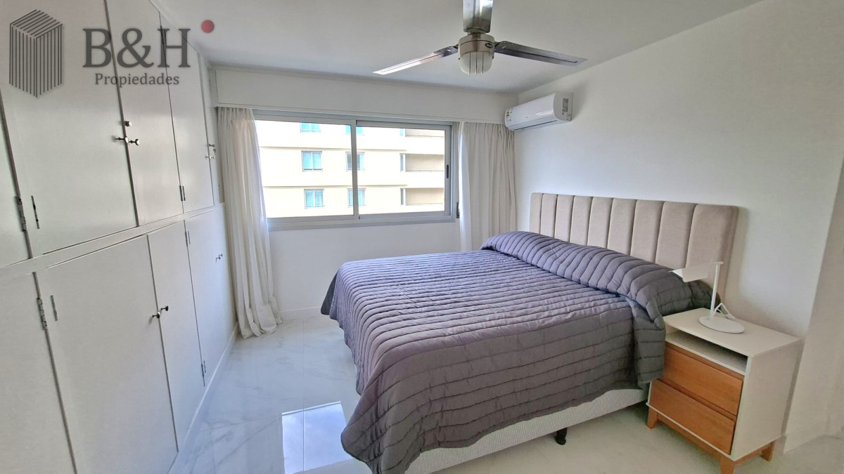 Apartamento ID.7553 - Apartamento en venta- Punta del Este
