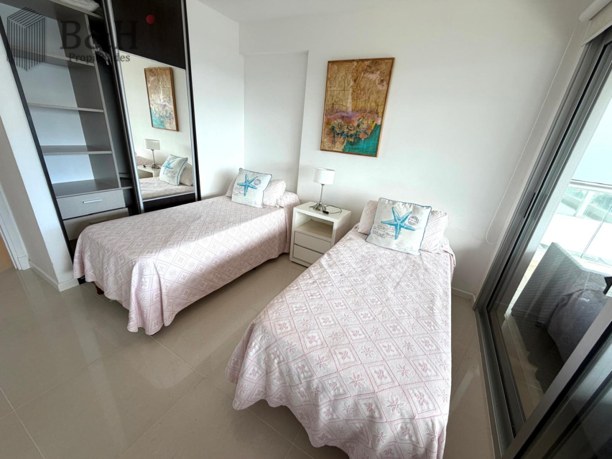 Apartamento ID.7399 - Apartamento en Brava, 2 dormitorios *