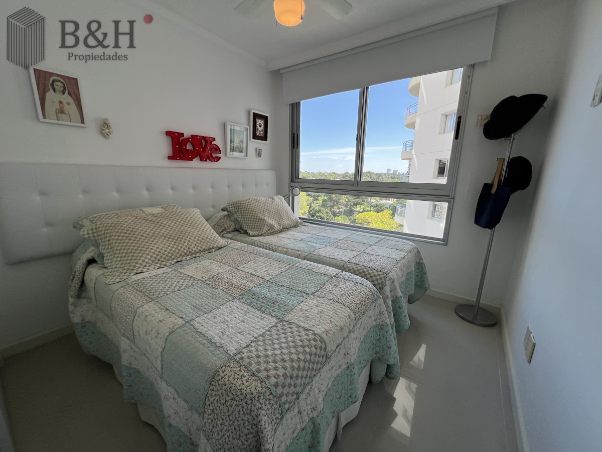 Apartamento ID.4668 - divino apartamento en venta en torre con todos los servicios
