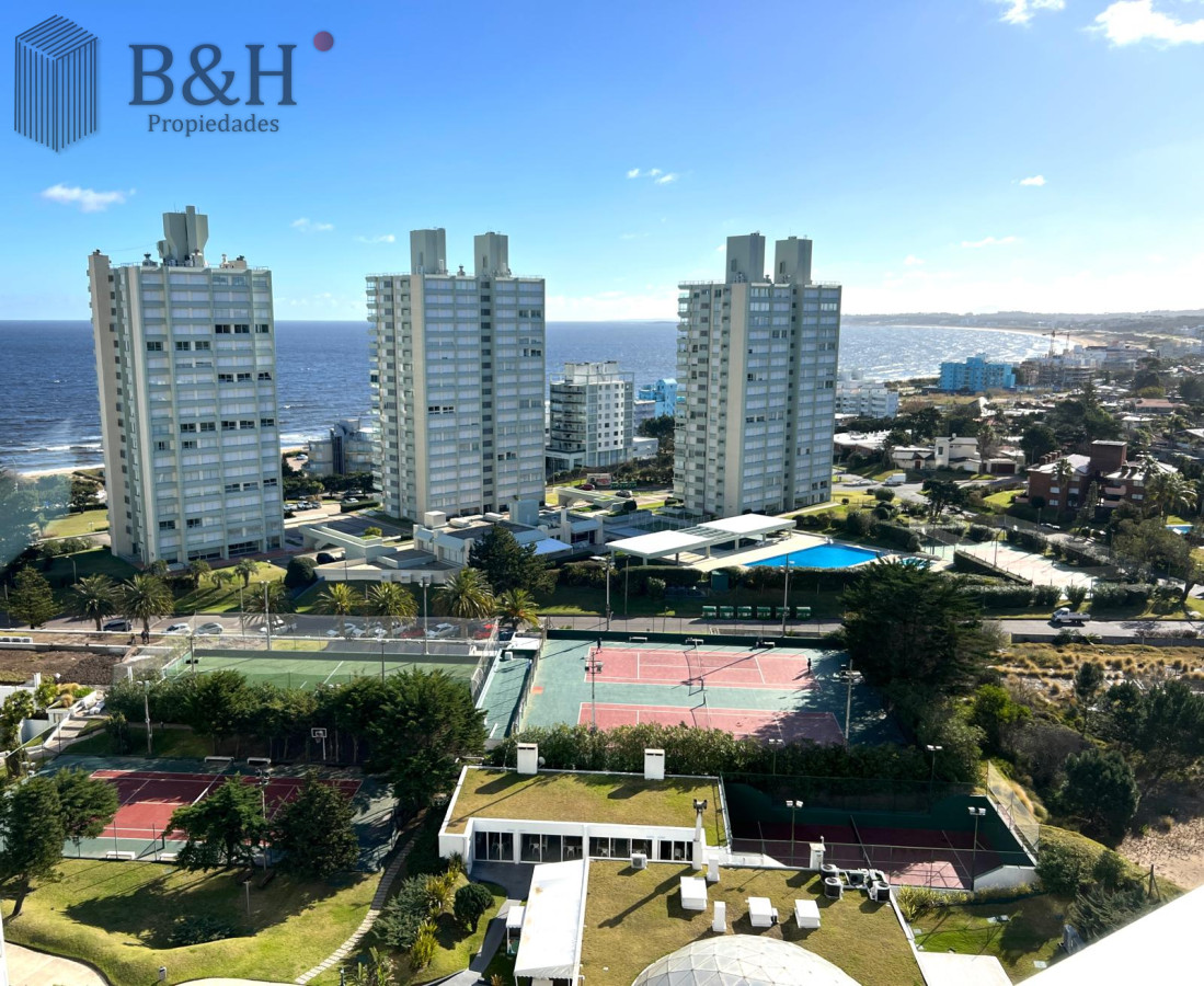 Apartamento ID.5591 - Exclusivo apartamento en Mansa,