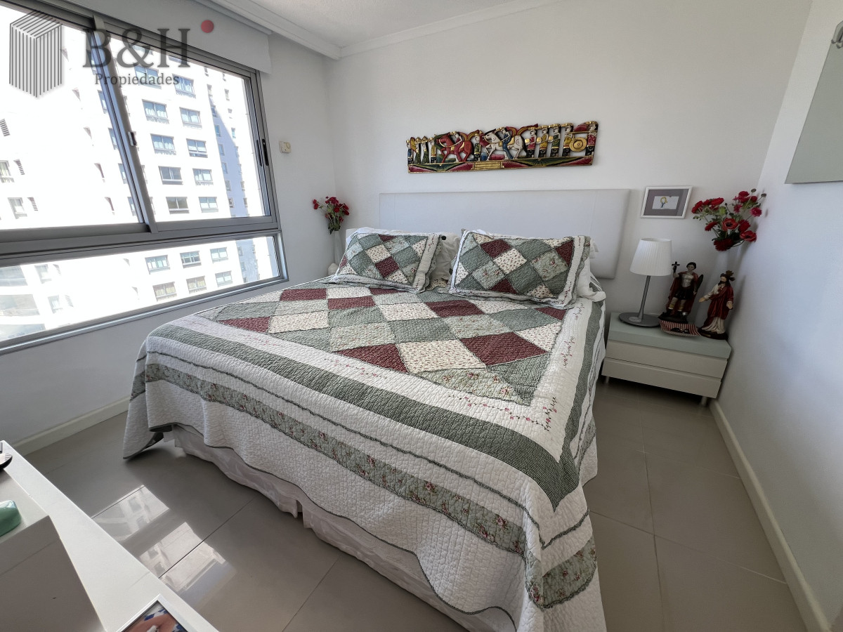 Apartamento ID.4668 - divino apartamento en venta en torre con todos los servicios