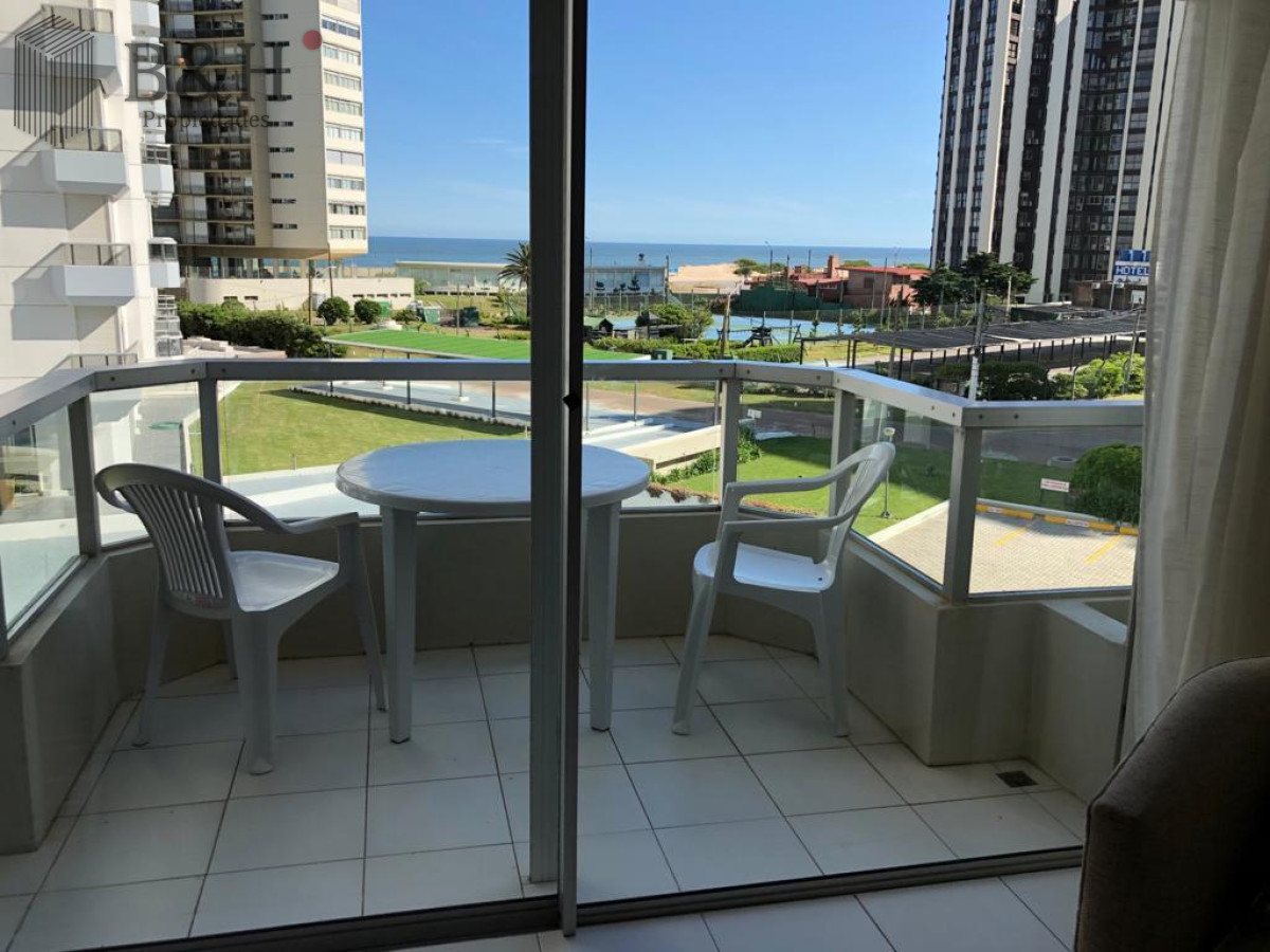 Apartamento ID.7968 - Apartamento en Brava Chiverta a la venta