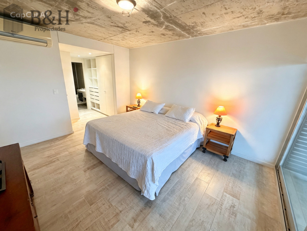 Apartamento ID.7839 - primera linea playa mansa