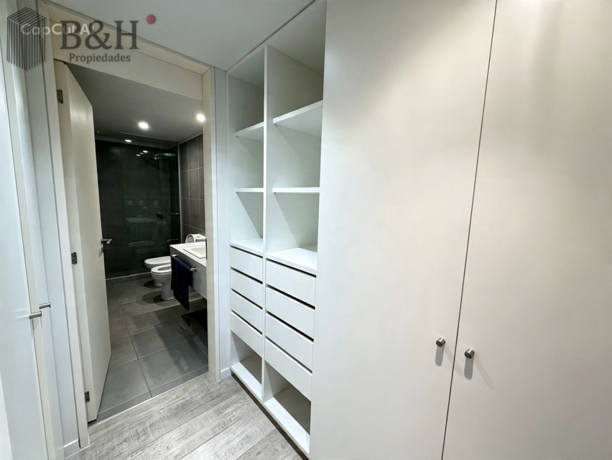 Apartamento ID.7839 - primera linea playa mansa
