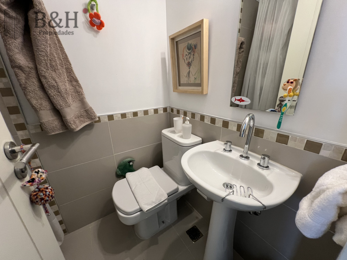 Apartamento ID.4668 - divino apartamento en venta en torre con todos los servicios