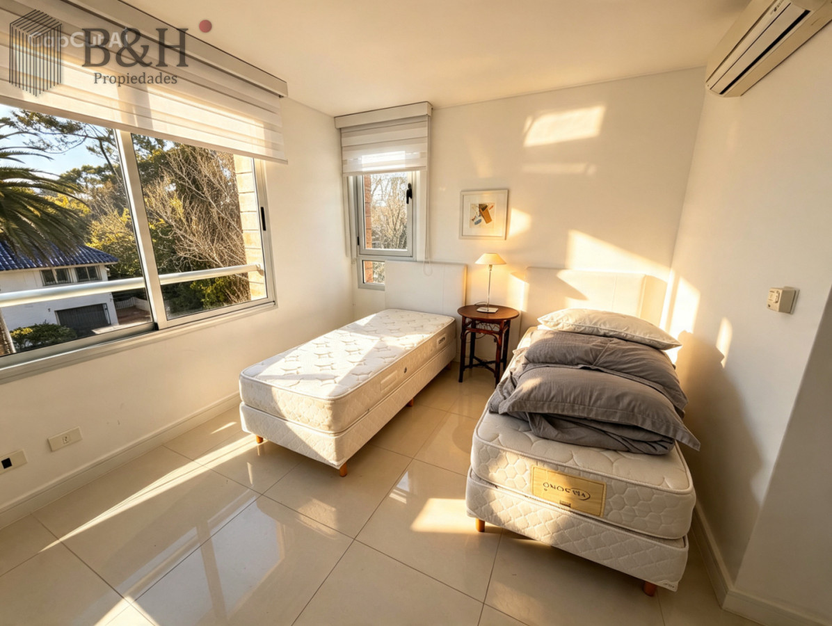 Apartamento ID.7976 - espectacular apartamento de 2 suites, en playa brava