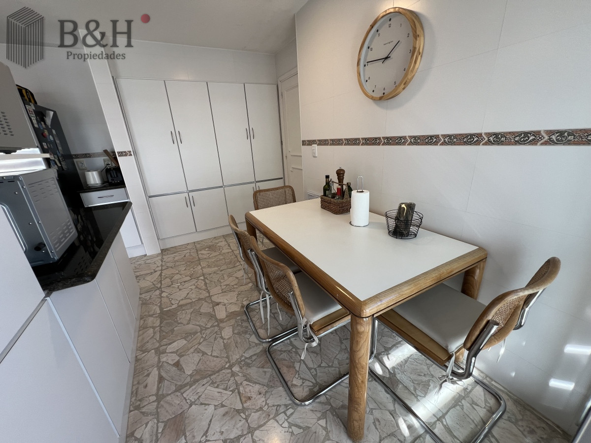 Apartamento ID.4251 - primera linea mansa