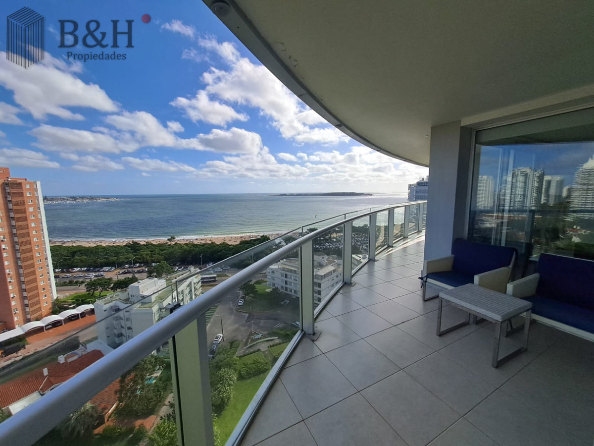 Mansa - GoPunta - Portal Inmobiliario de Punta del Este - Maldonado