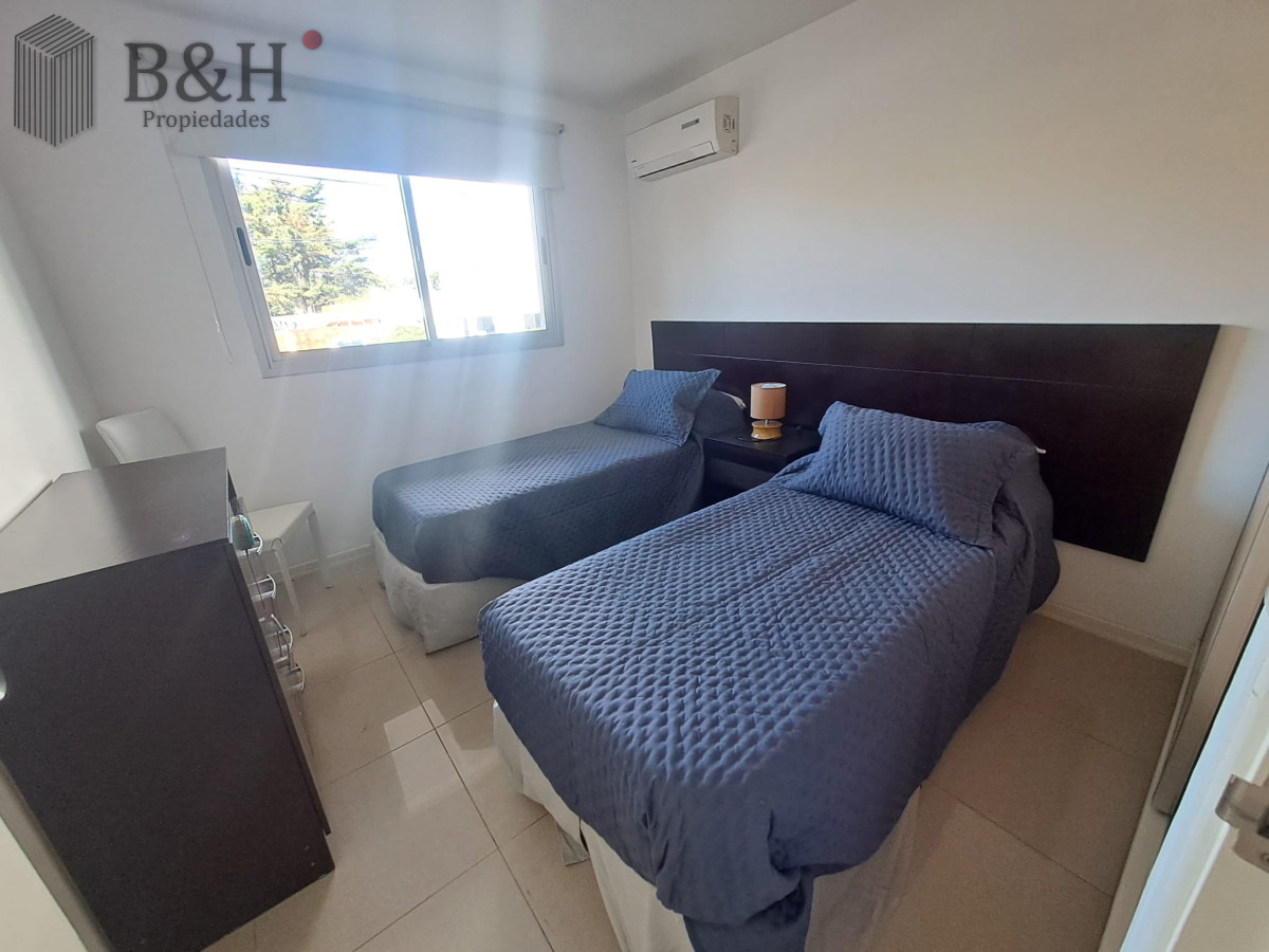 Apartamento ID.6922 - Apartamento 2 dormitorios - Punta del Este