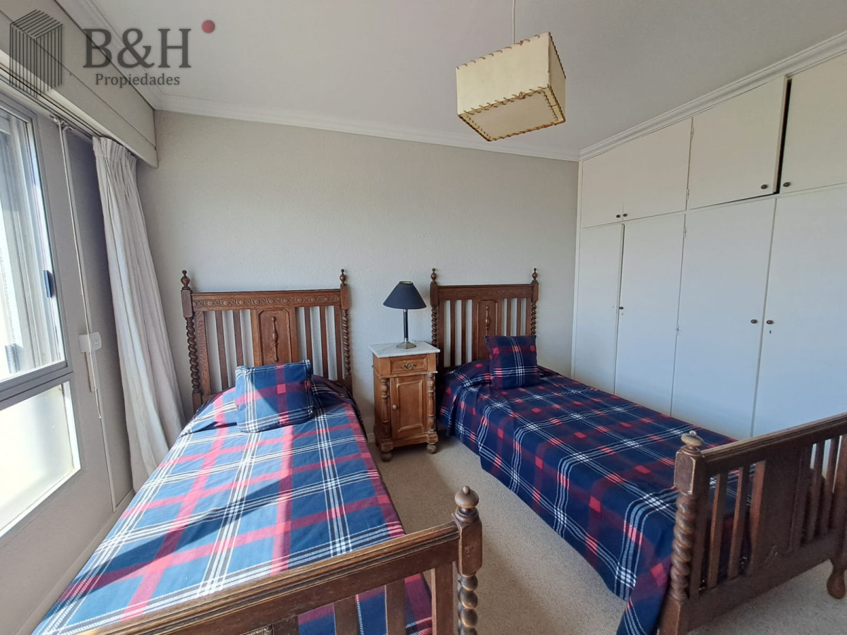 Apartamento ID.4021 - Apartamento alquiler Puerto