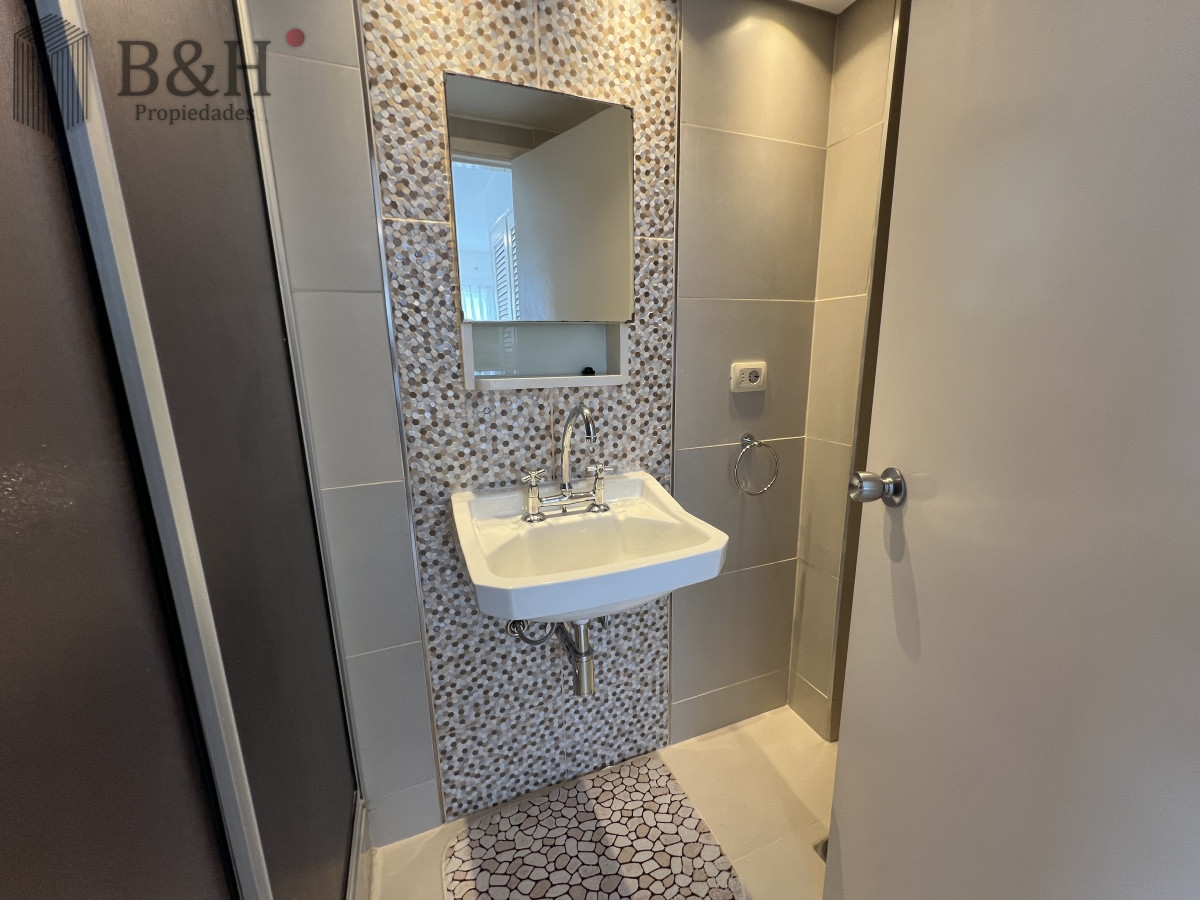 Apartamento ID.4157 - Apartamento en Mansa frente al mar - Punta del Este