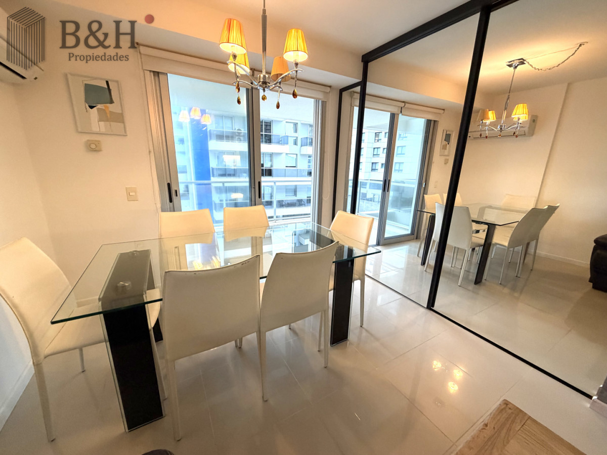 Apartamento ID.7583 - Apartamento en Brava - Punta del Este