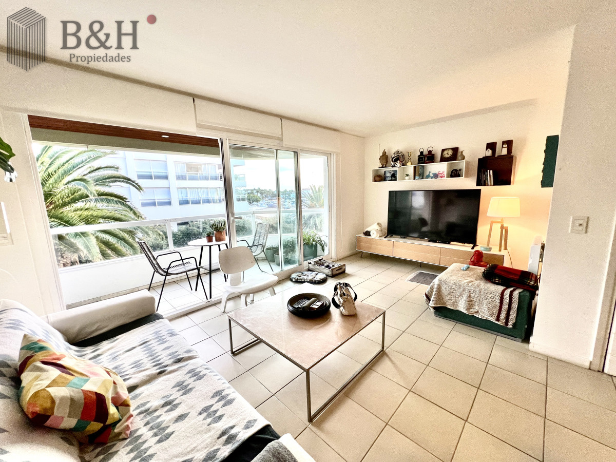 Apartamento ID.5706 - Apartamento en Punta del Este, Península