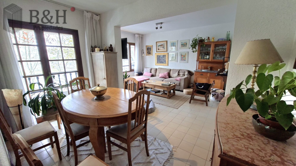 Apartamento ID.7152 - APARTAMENTO EN VENTA 2 DORMITORIOS PENINSULA
