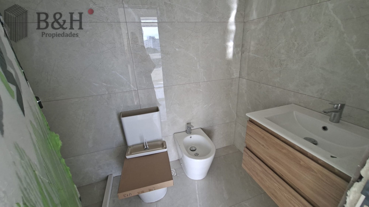 Apartamento ID.6612 - APARTAMENTO A ENTRENAR 3 DORMITORIOS 