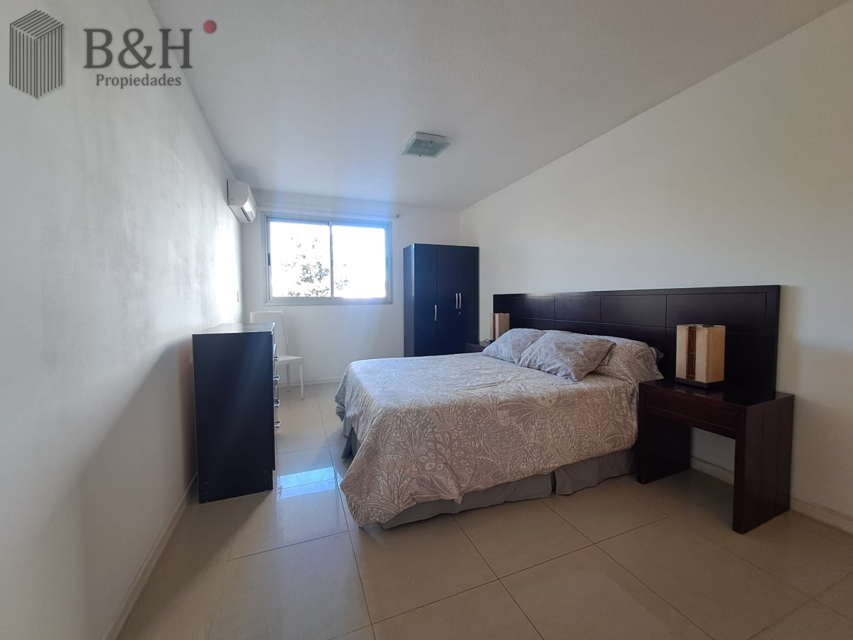 Apartamento ID.6922 - Apartamento 2 dormitorios - Punta del Este