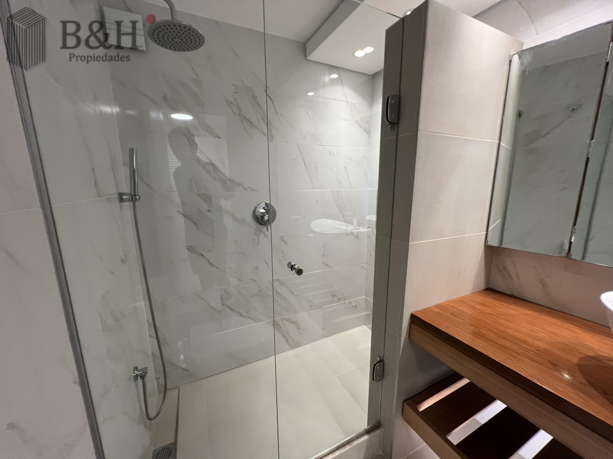 Apartamento ID.4157 - Apartamento en Mansa frente al mar - Punta del Este