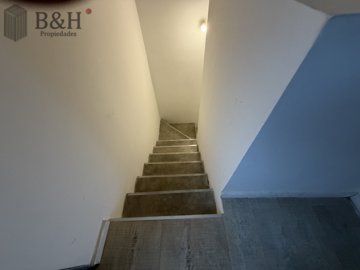 Apartamento ID.7839 - primera linea playa mansa