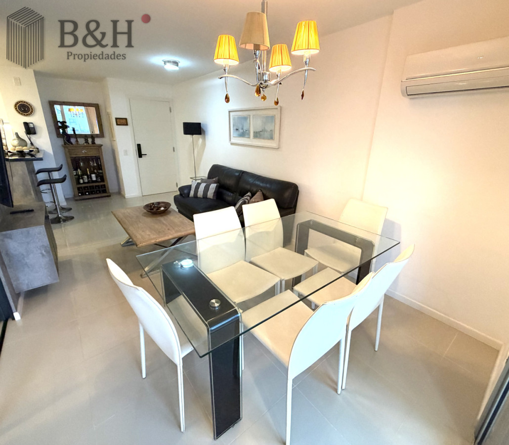 Apartamento ID.7583 - Apartamento en Brava - Punta del Este