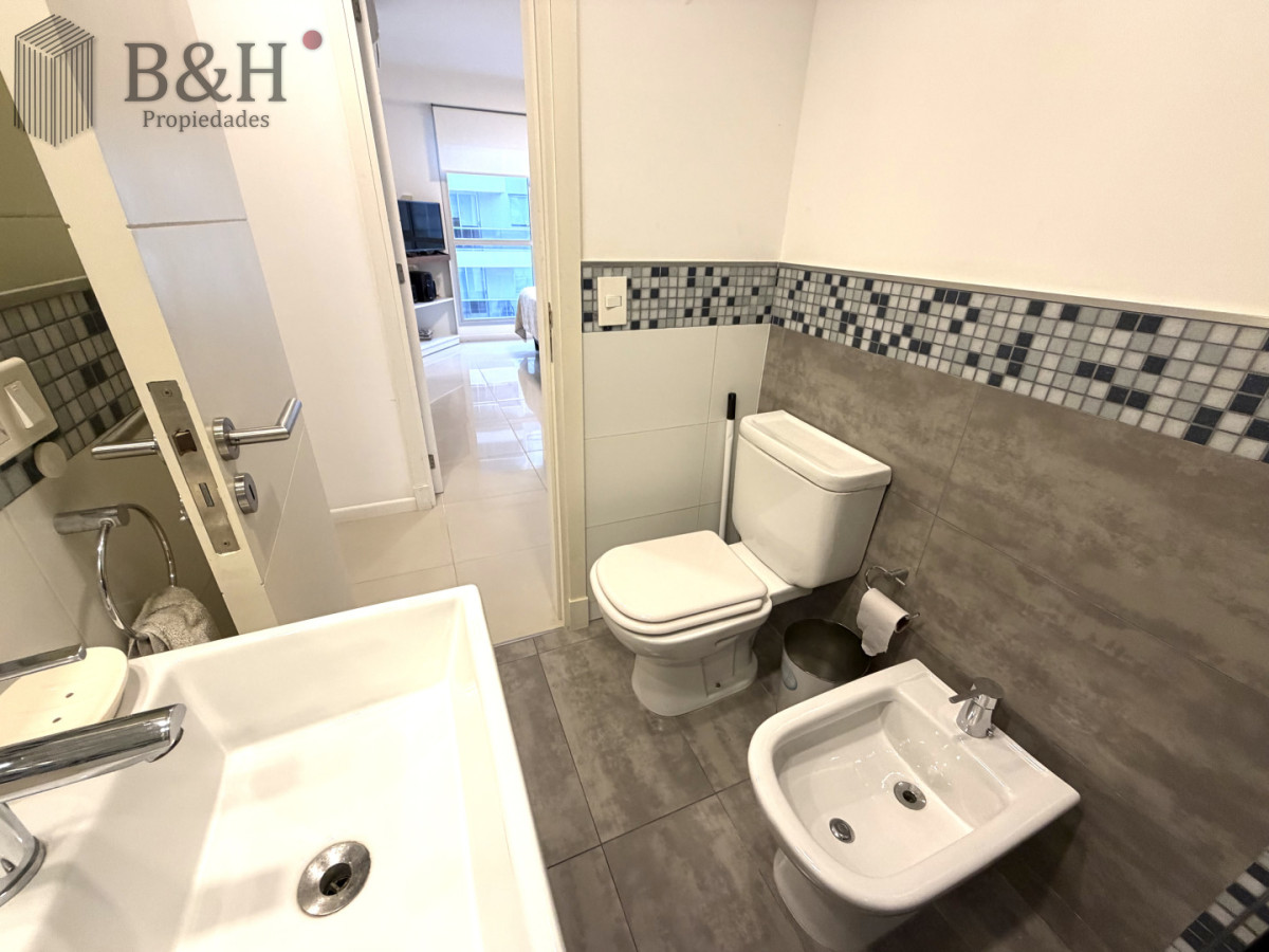 Apartamento ID.7583 - Apartamento en Brava - Punta del Este