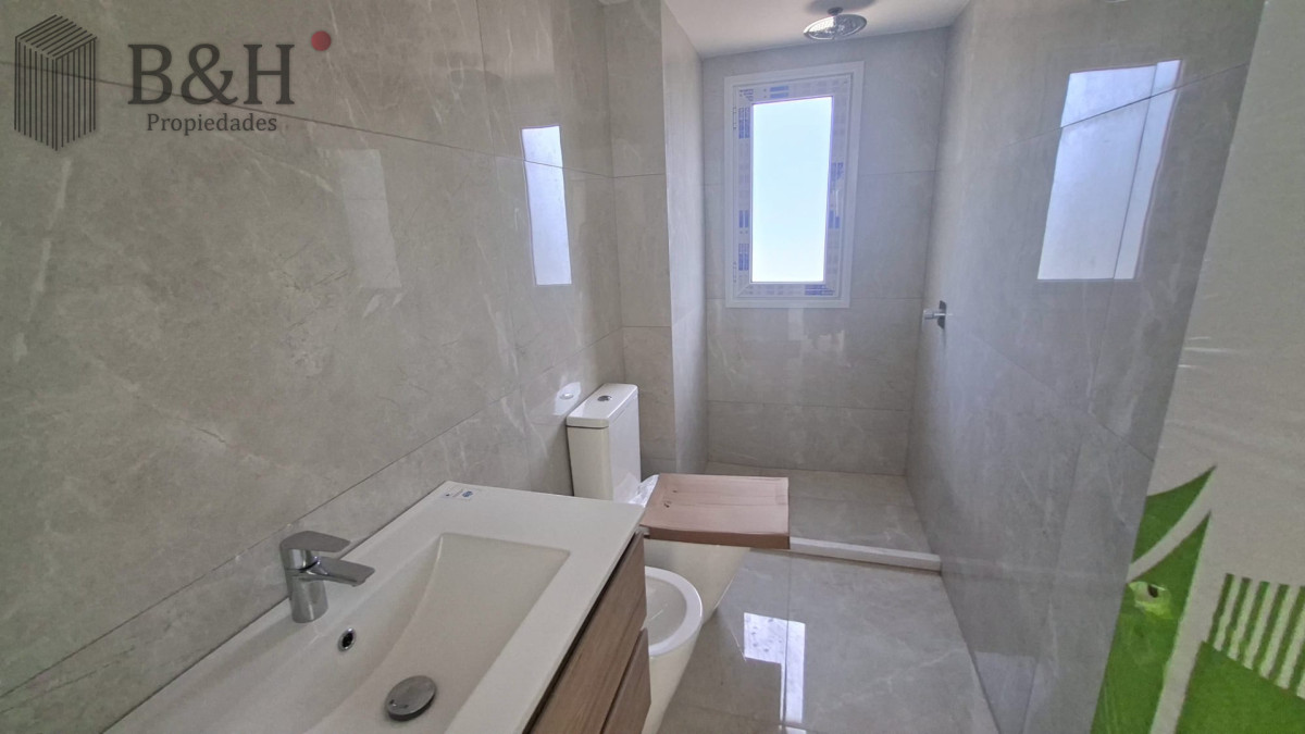 Apartamento ID.6612 - APARTAMENTO A ENTRENAR 3 DORMITORIOS 