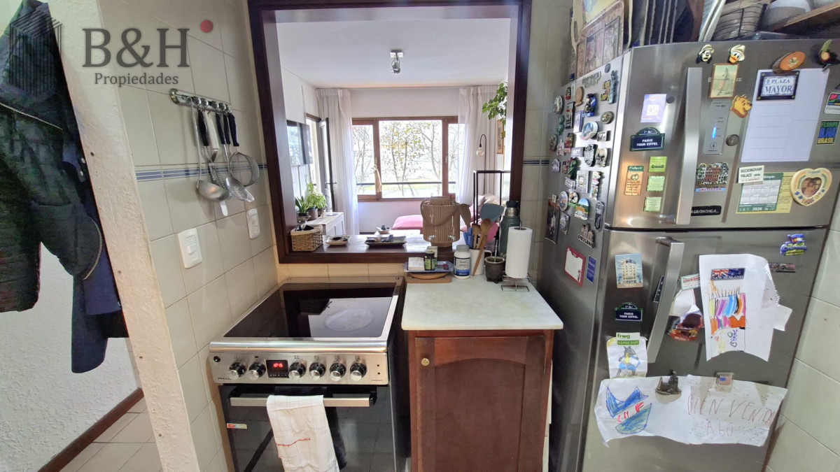 Apartamento ID.7152 - APARTAMENTO EN VENTA 2 DORMITORIOS PENINSULA