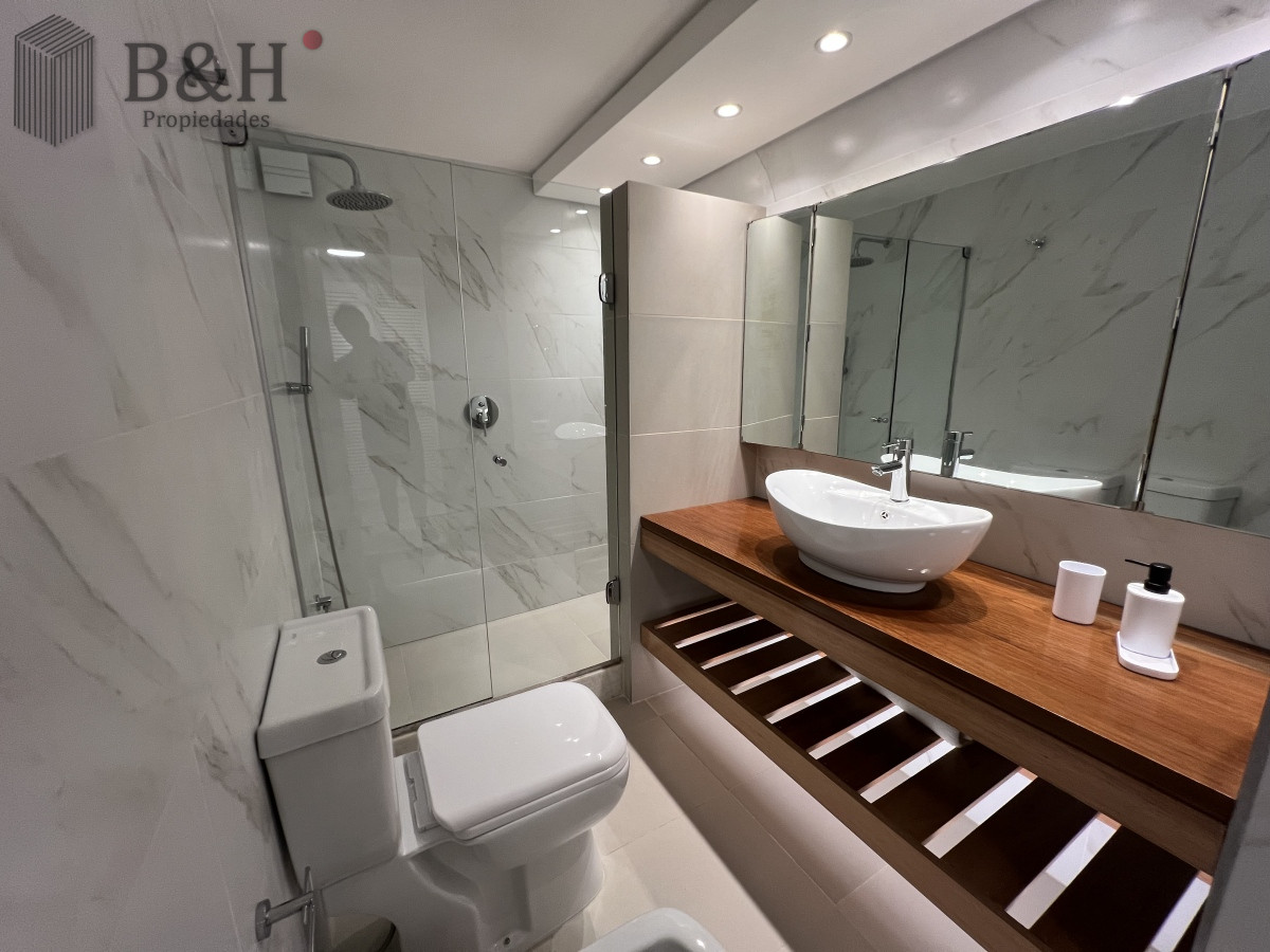 Apartamento ID.4157 - Apartamento en Mansa frente al mar - Punta del Este