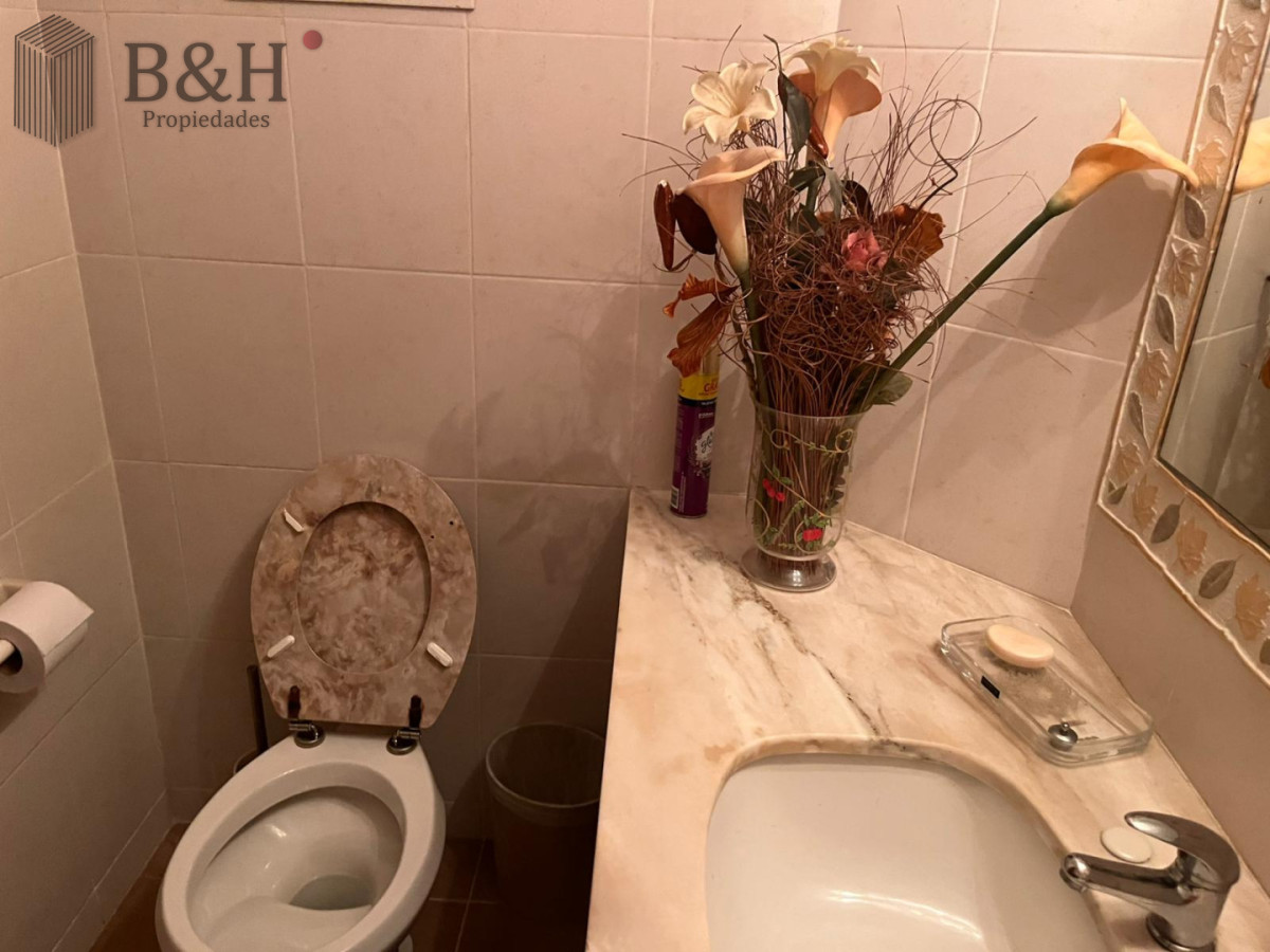 Apartamento ID.8098 - Roosevelt, en venta 3 dormitorios mas dependencia