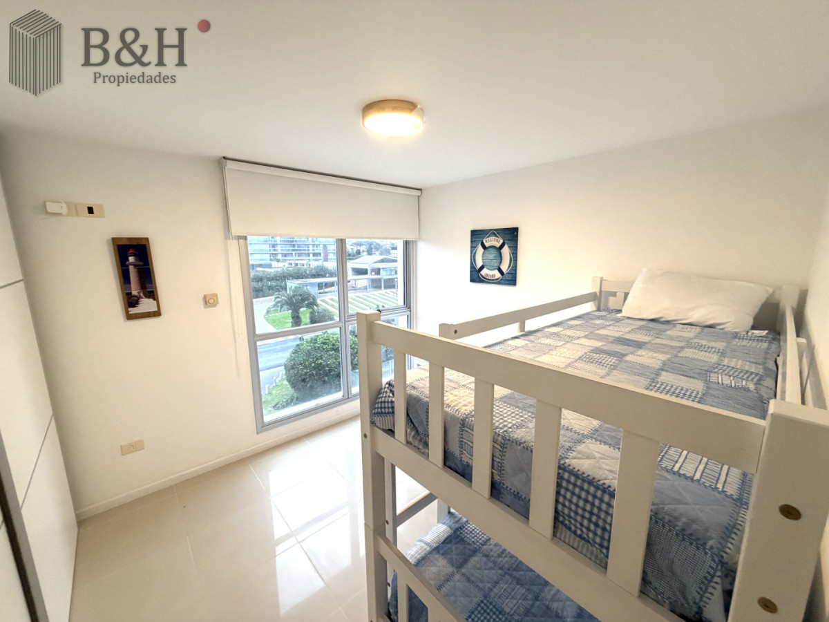 Apartamento ID.7583 - Apartamento en Brava - Punta del Este