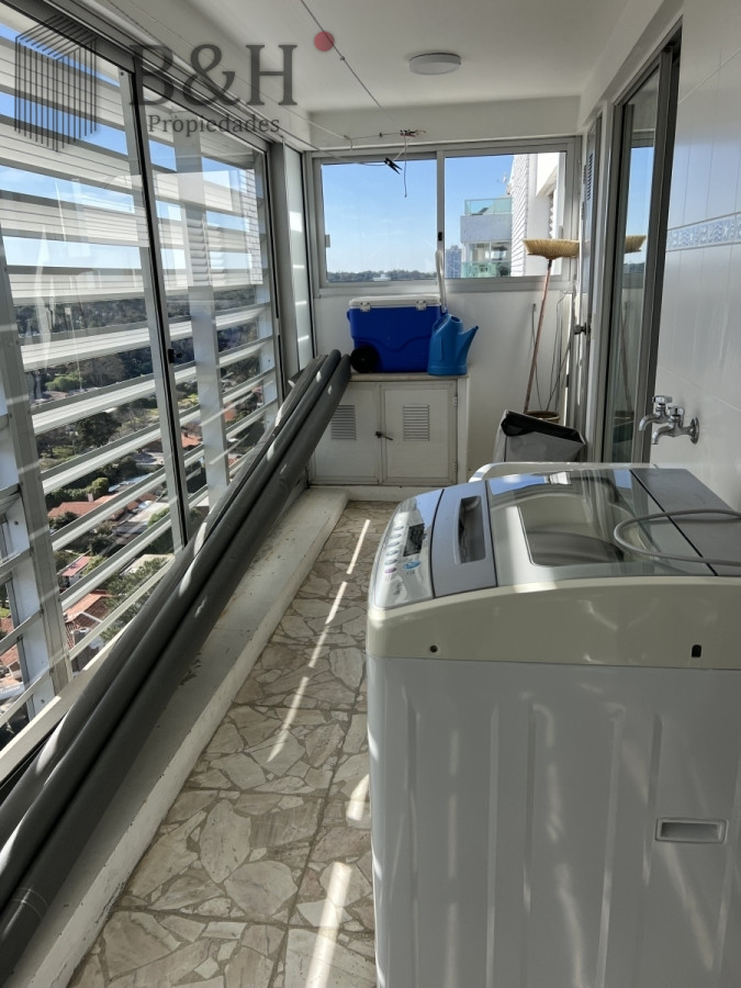 Apartamento ID.4251 - primera linea mansa