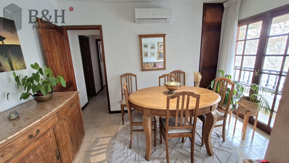 Apartamento ID.7152 - APARTAMENTO EN VENTA 2 DORMITORIOS PENINSULA