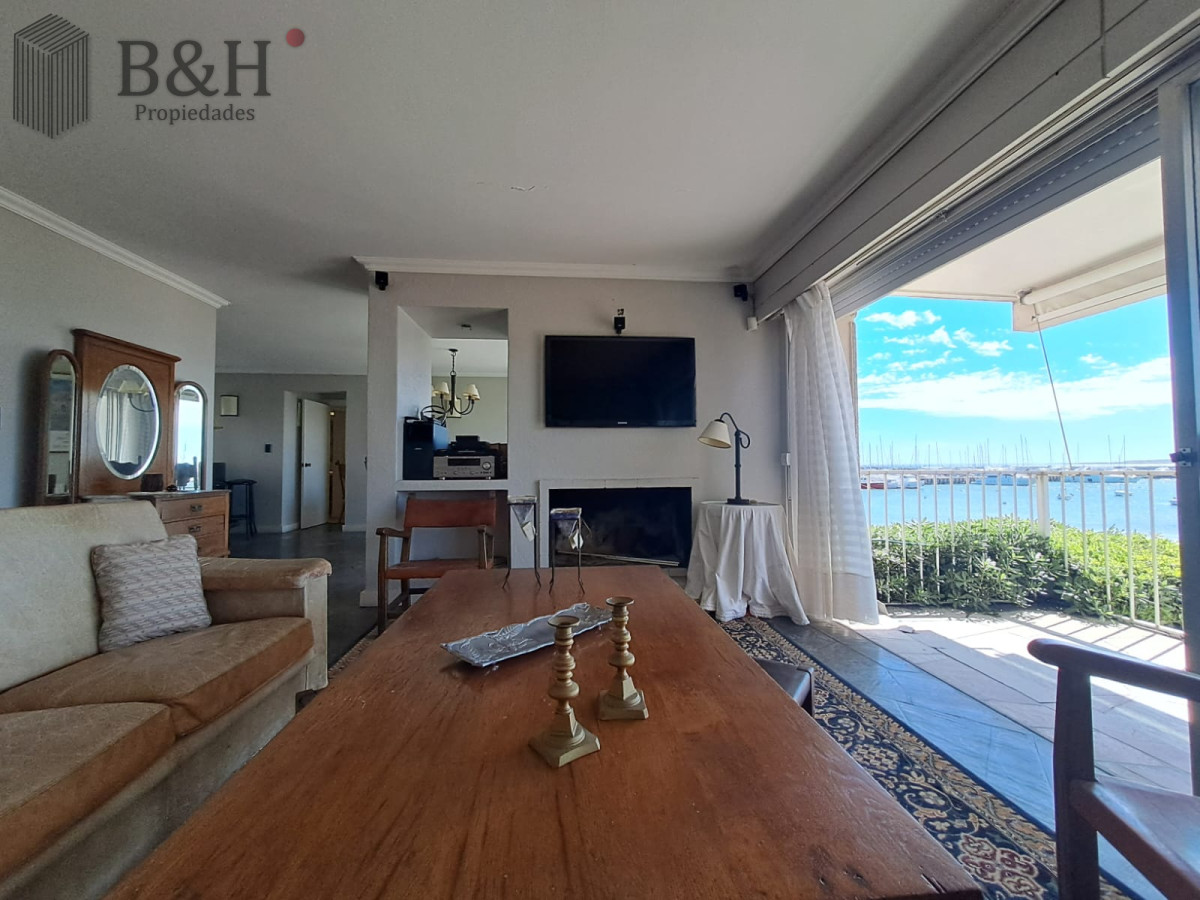 Puerto - GoPunta - Portal Inmobiliario de Punta del Este - Maldonado