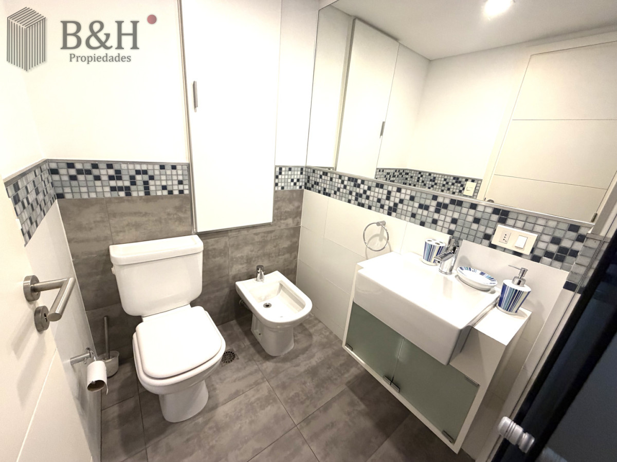 Apartamento ID.7583 - Apartamento en Brava - Punta del Este
