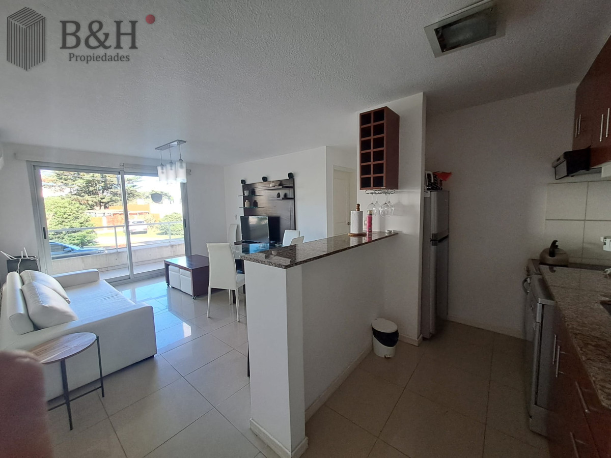 Apartamento ID.6922 - Apartamento 2 dormitorios - Punta del Este