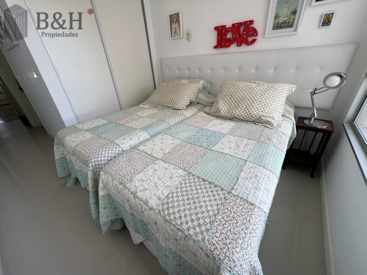 Apartamento ID.4668 - divino apartamento en venta en torre con todos los servicios