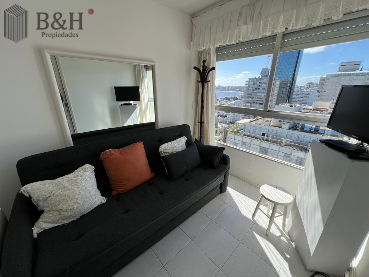 Apartamento ID.5592 - Excepcional vista en Peninsula