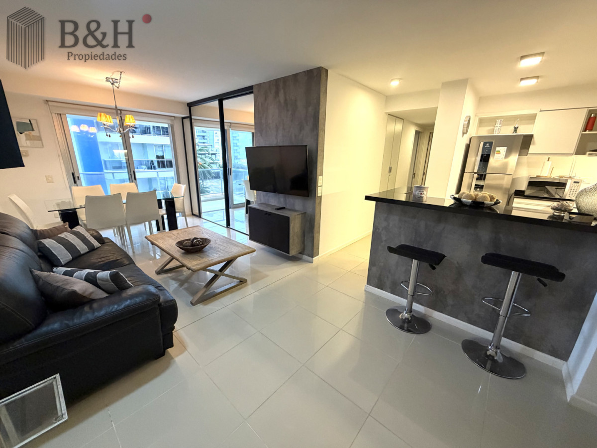 Apartamento ID.7583 - Apartamento en Brava - Punta del Este