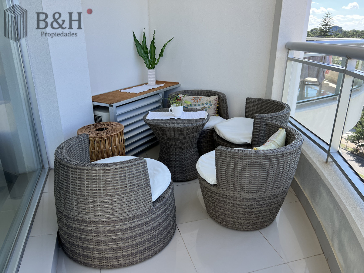 Apartamento ID.4668 - divino apartamento en venta en torre con todos los servicios