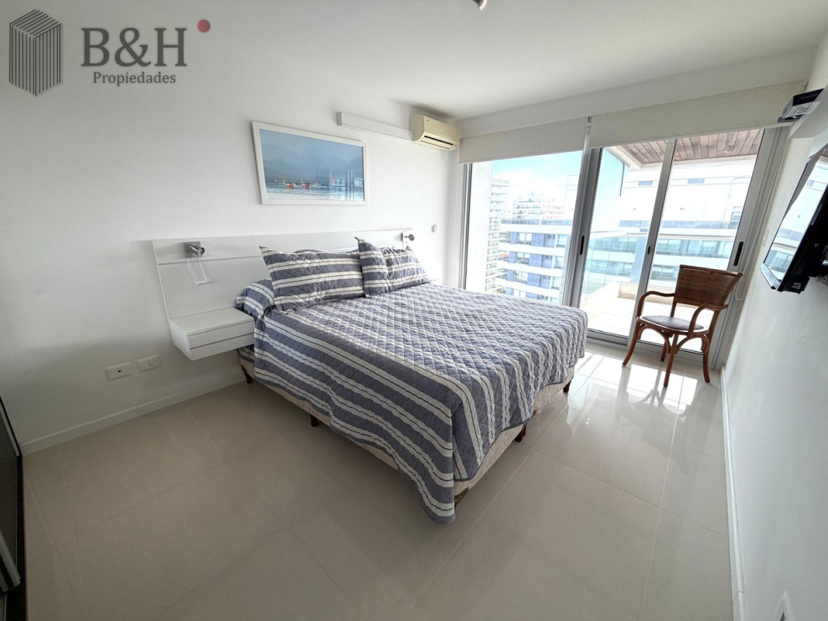 Apartamento ID.7399 - Apartamento en Brava, 2 dormitorios *