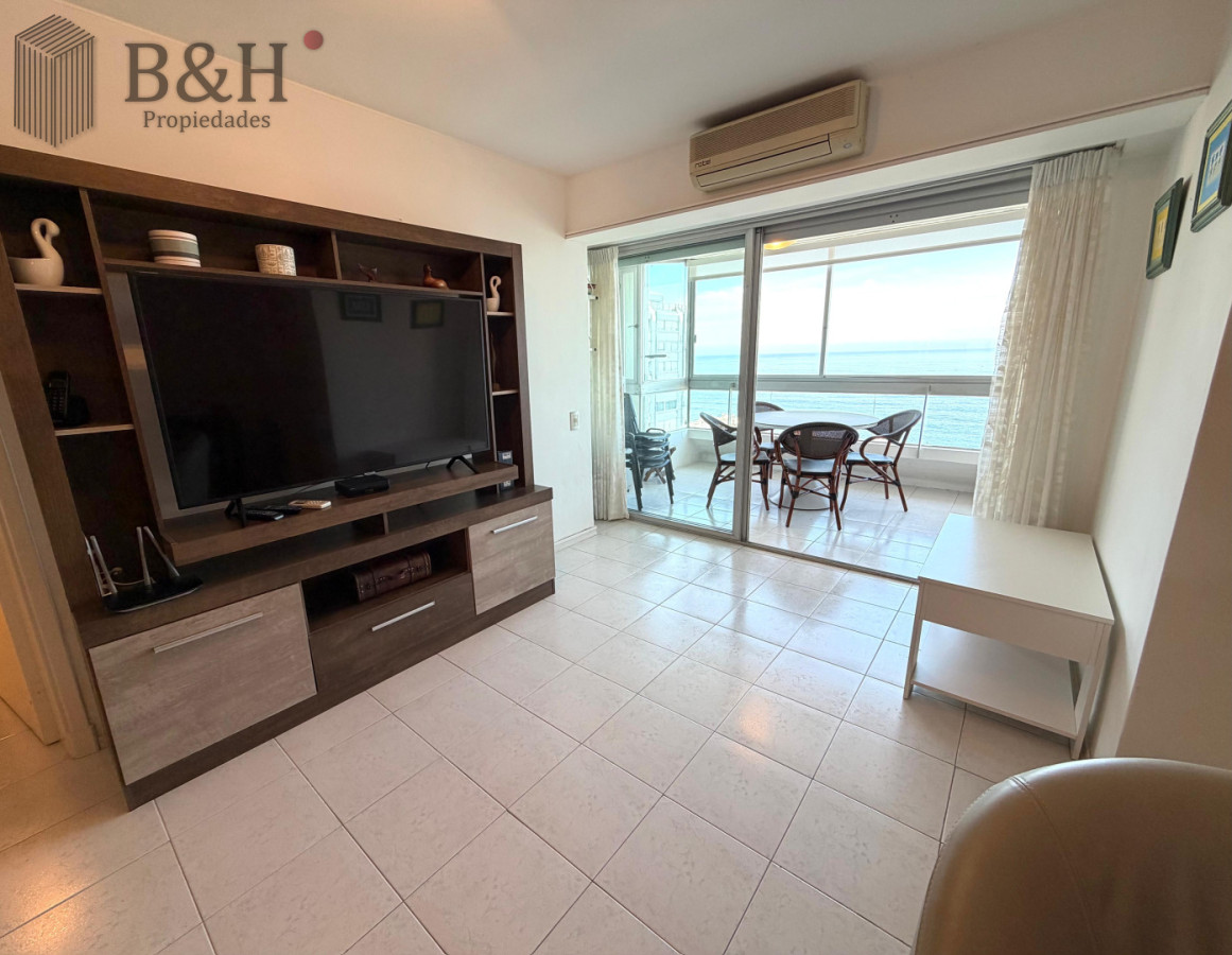 Apartamento ID.5592 - Excepcional vista en Peninsula