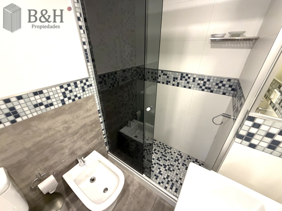 Apartamento ID.7583 - Apartamento en Brava - Punta del Este