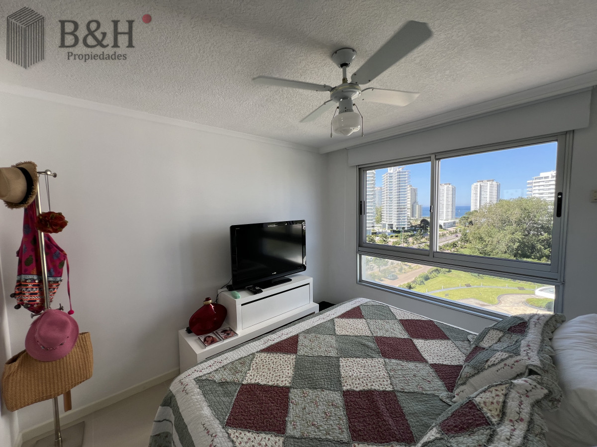 Apartamento ID.4668 - divino apartamento en venta en torre con todos los servicios