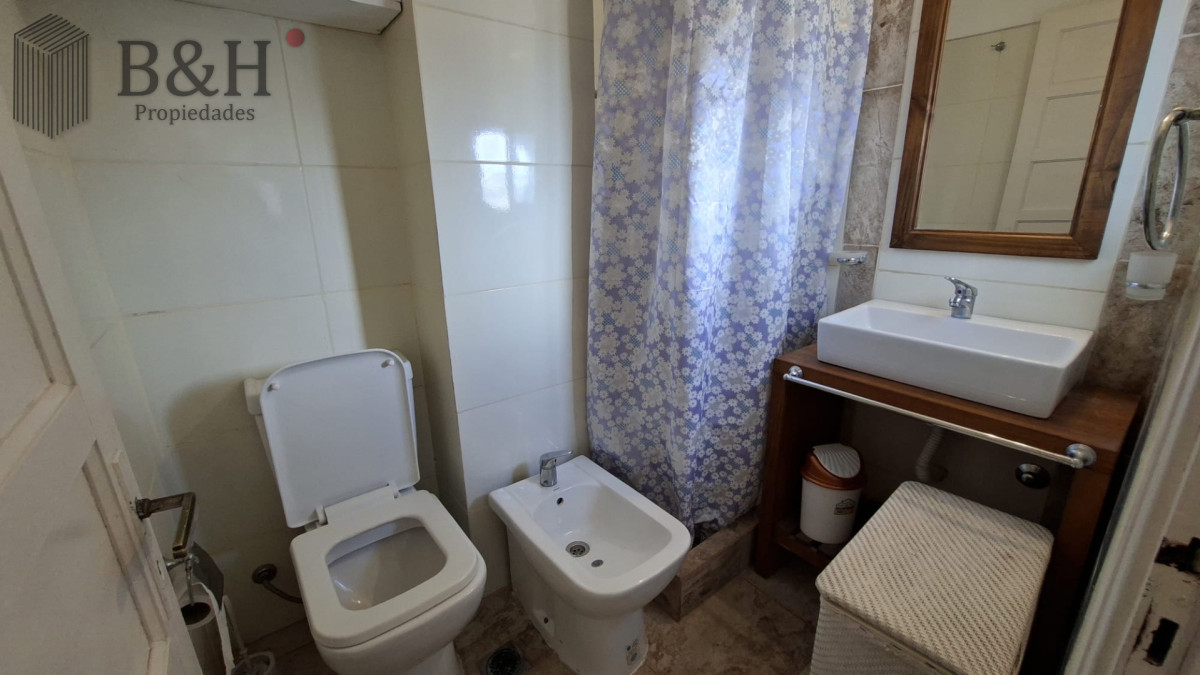 Apartamento ID.7297 - APARTAMENTO EN VENTA 1 DORMITORIO PENINSULA