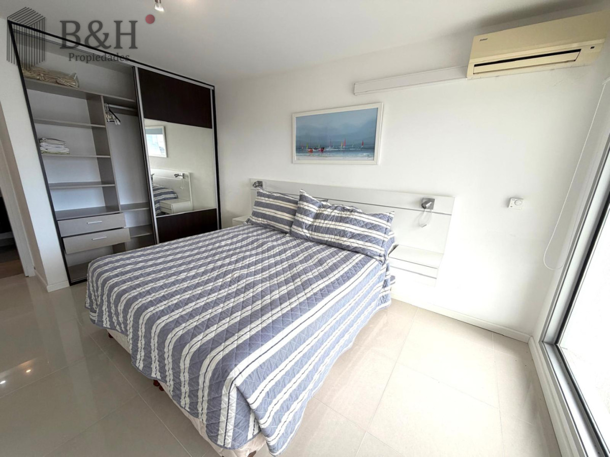 Apartamento ID.7399 - Apartamento en Brava, 2 dormitorios *
