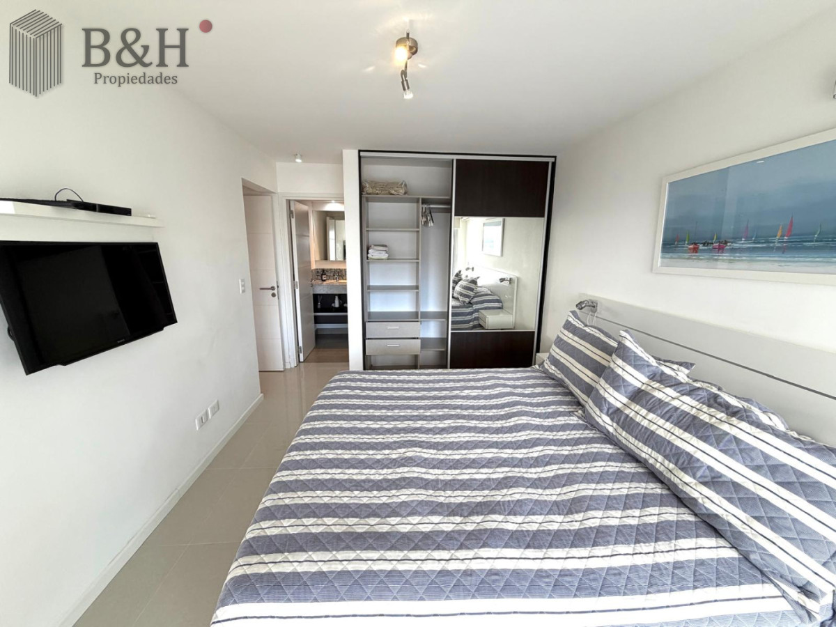 Apartamento ID.7399 - Apartamento en Brava, 2 dormitorios *