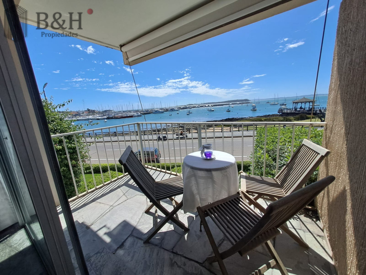 Apartamento ID.4021 - Apartamento alquiler Puerto