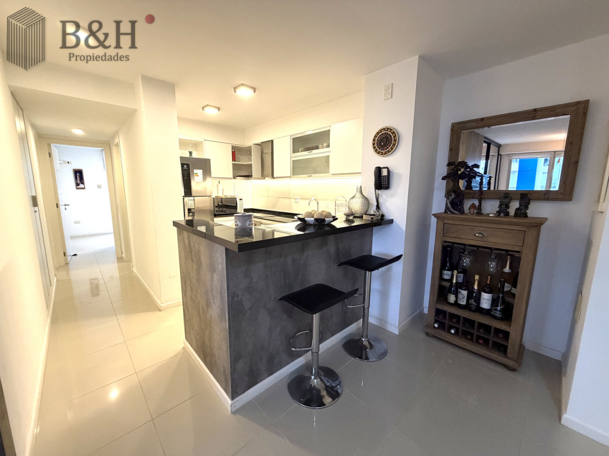 Apartamento ID.7583 - Apartamento en Brava - Punta del Este
